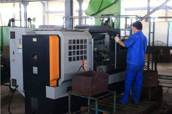 服務至上，合作長久 